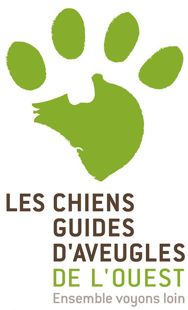 Chiens Guides d'Aveugles de l'Ouest